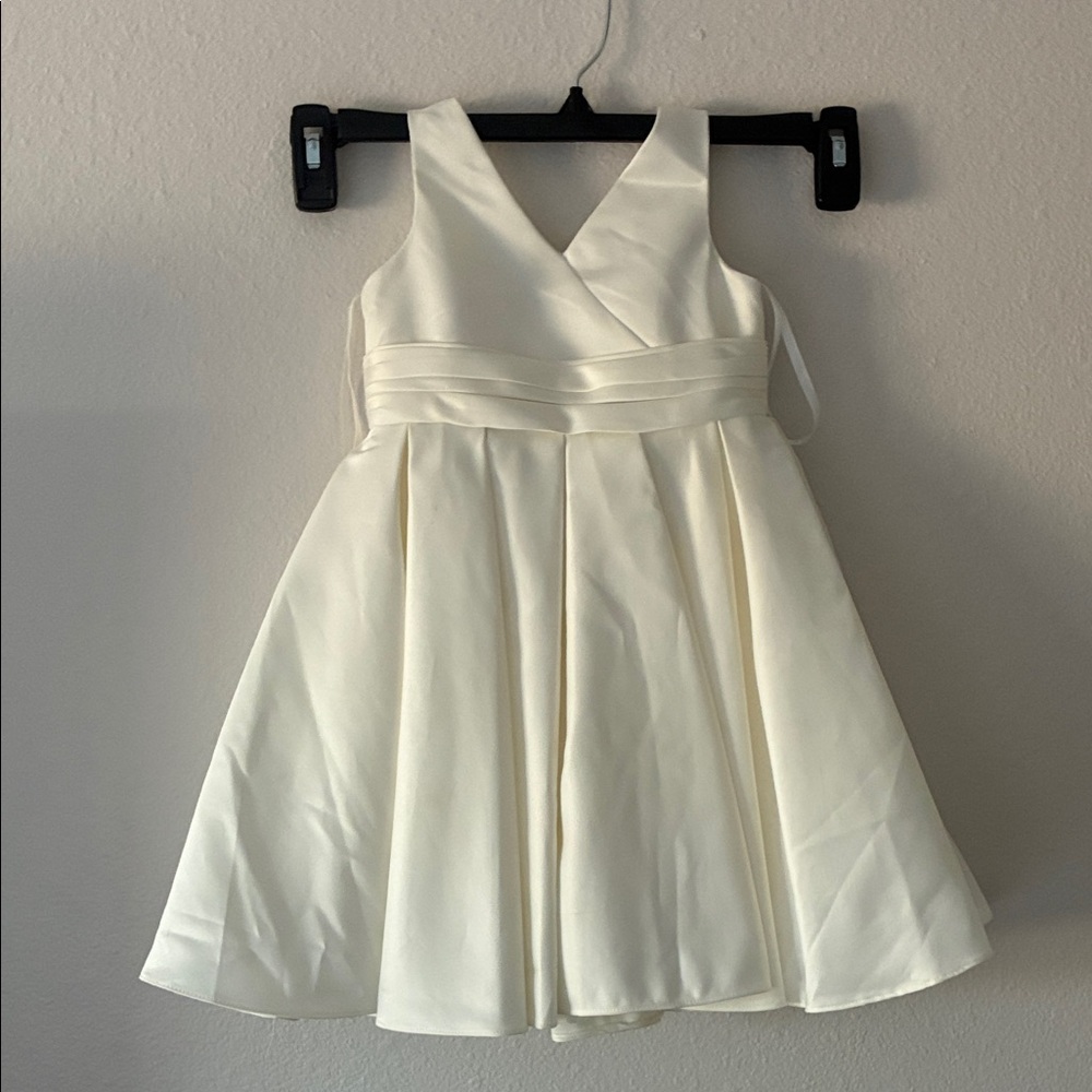 DB Studio Formal Gown Girls Dress-Size 3